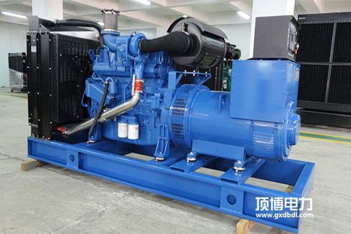 為什么柴油發(fā)電機(jī)的功率很重要？
