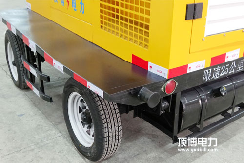 柴油發(fā)電機(jī)輸出功率與運(yùn)行環(huán)境的有關(guān)系嗎？環(huán)境溫度多少最合適