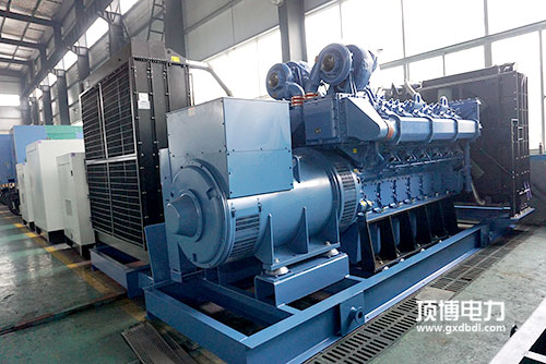 高溫預警！您的柴油發(fā)電機組罷工了嗎？