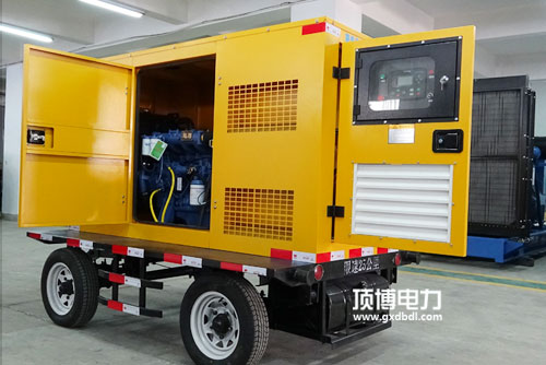 限電期間，為何柴油發(fā)電機始終是各行業(yè)領(lǐng)域備用電源專用設(shè)備？