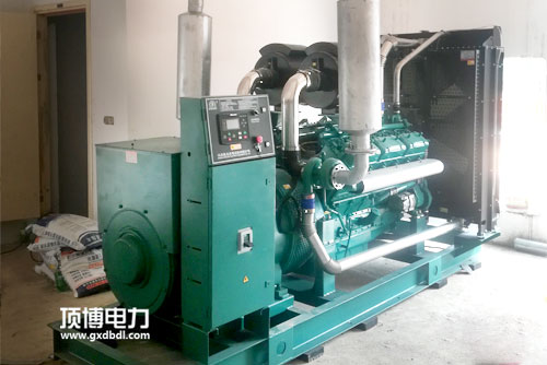 發(fā)電機(jī)組柴油機(jī)氣缸蓋如何快速裂紋修復(fù)，其實(shí)辦法簡(jiǎn)單