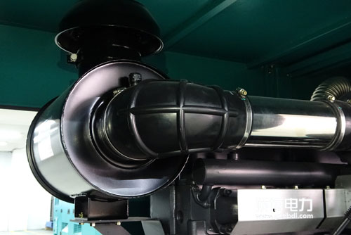 柴油發(fā)電機(jī)分隔式燃燒室有幾種類型？