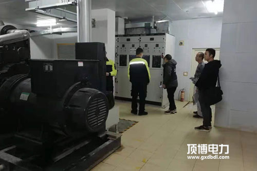 5個(gè)解決柴油發(fā)電機(jī)組抱瓦故障引機(jī)停機(jī)的方法，實(shí)用！