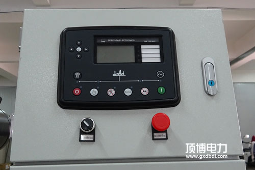 幫你搞明白150kW柴油發(fā)電機(jī)組起動(dòng)后，為何起動(dòng)機(jī)還繼續(xù)工作？