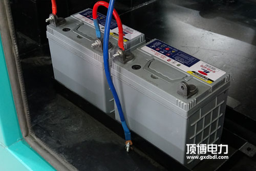 如何辨別柴油發(fā)電機(jī)組噴油時(shí)間是否提早了？聽這兩種聲響