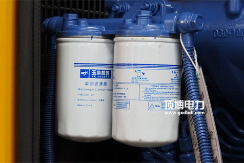 你的柴油發(fā)電機(jī)組使用機(jī)油里的水真的除凈了嗎？幾步助你去除殘留水分