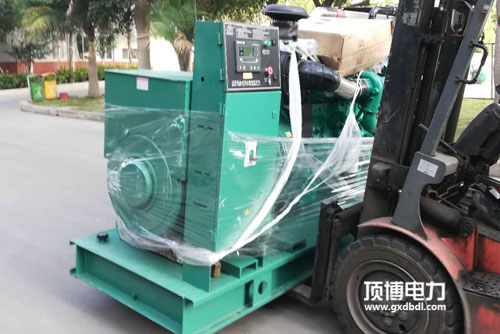 柴油機發(fā)電機結(jié)合處有金屬碰撞聲，準(zhǔn)備大維修就大錯特錯了