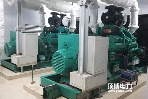 一定要注意這幾個細節(jié)，否則柴油發(fā)電機噴油泵內(nèi)漏