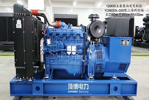自動(dòng)化養(yǎng)殖場(chǎng)柴油發(fā)電機(jī)散熱不好？廠家：與5個(gè)因素有關(guān)