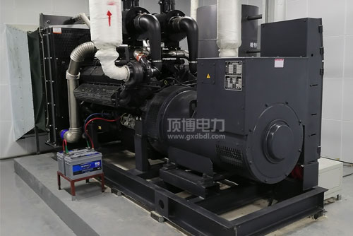 可怕！穴蝕使柴油發(fā)電機組壽命少5年，廠家5大方法可預防！