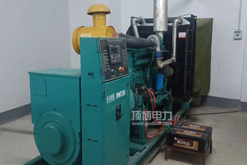 發(fā)電機(jī)是什么問題引起欠壓保護(hù)？